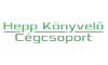 Hepp Könyvelő Cégcsoport